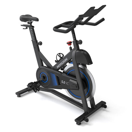 Horizon Fitness Indoor Bike 5.0 IC 