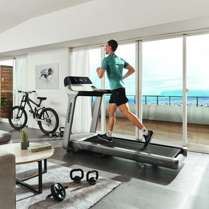 Horizon Fitness Laufband Paragon X
