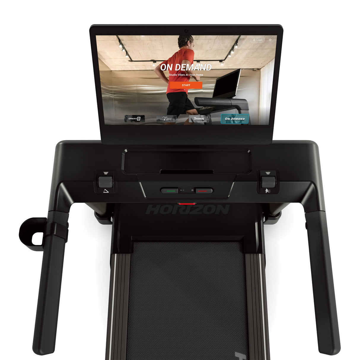 Horizon Fitness Laufband Tread-XP