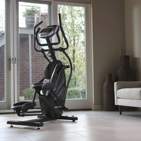 Horizon Fitness Peak Trainer Stepper
