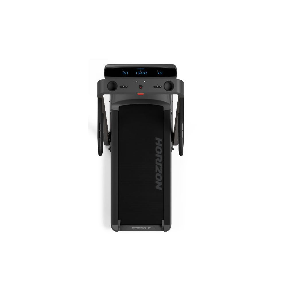 Horizon Fitness Laufband Omega Z