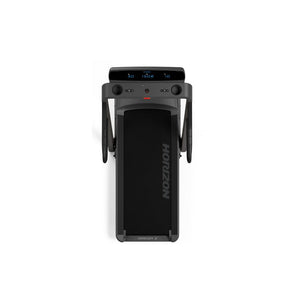 Horizon Fitness Laufband Omega Z