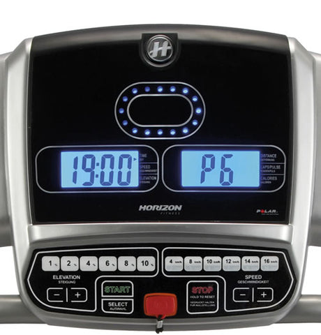 Horizon Paragon 308