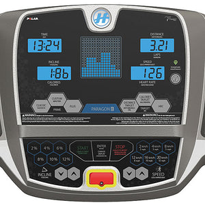 Horizon Fitness Laufband Paragon 8E