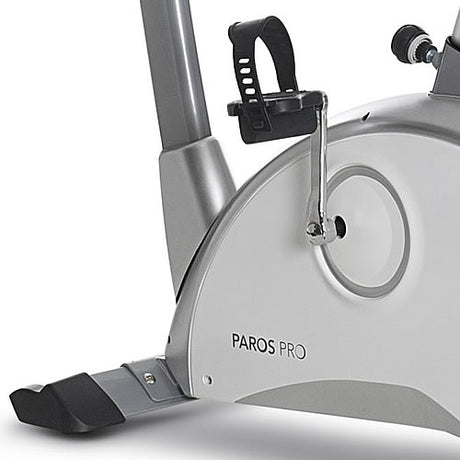 Horizon Fitness Ergometer Paros Pro Vorführgerät