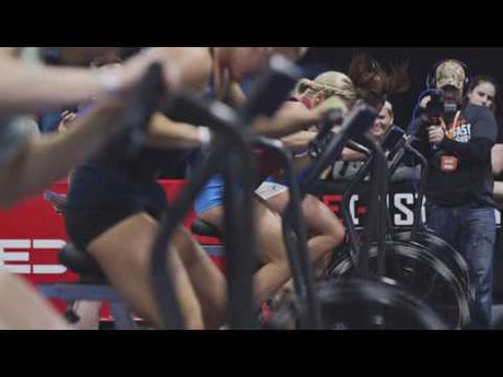 Schwinn Ergometer Airdyne AD8 Pro