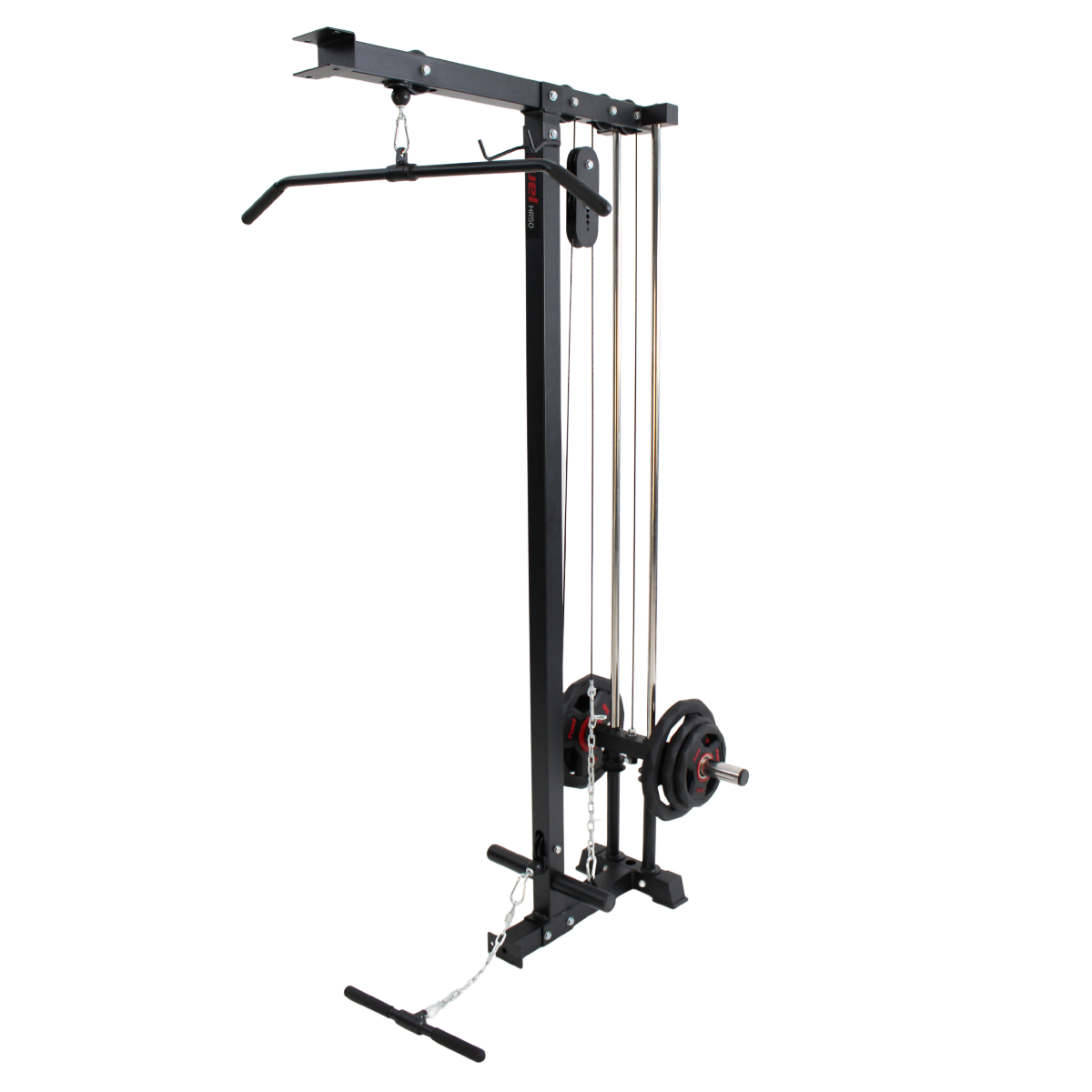 FUEL Fitness Latzugstation HR50 Anbaumodul