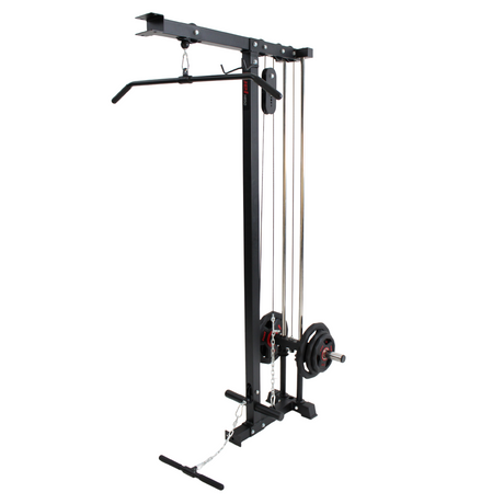 FUEL Fitness Latzugstation HR50 Anbaumodul