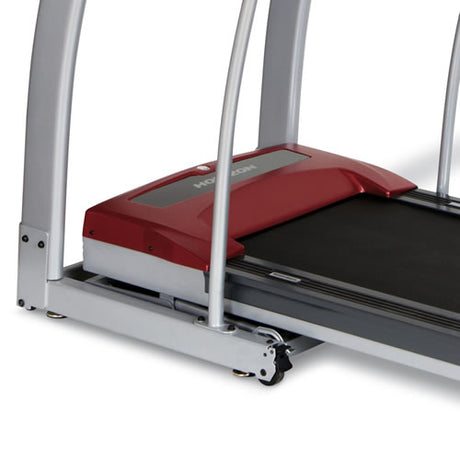 Horizon Diamante Rojo T5