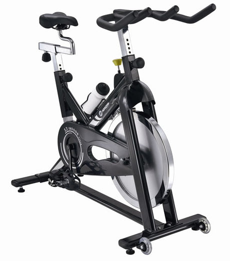 Horizon Indoor Cycle S3 Aussteller