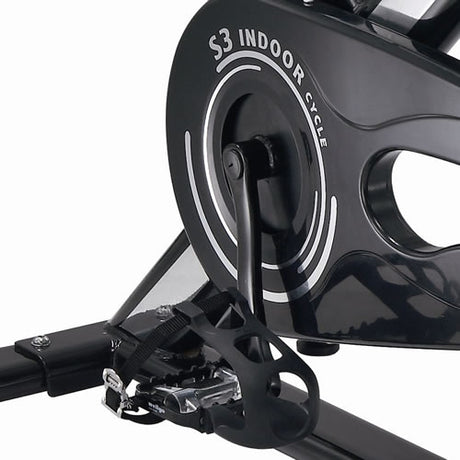 Horizon Indoor Cycle S3
