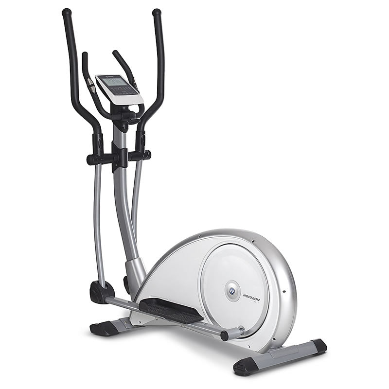 Horizon Fitness Syros Aussteller