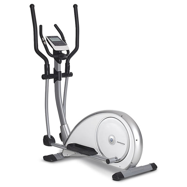 Horizon Fitness Syros Aussteller