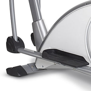 Horizon Fitness Crosstrainer Syros