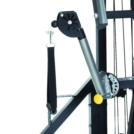 Horizon Fitness Kraftstation Torus 5