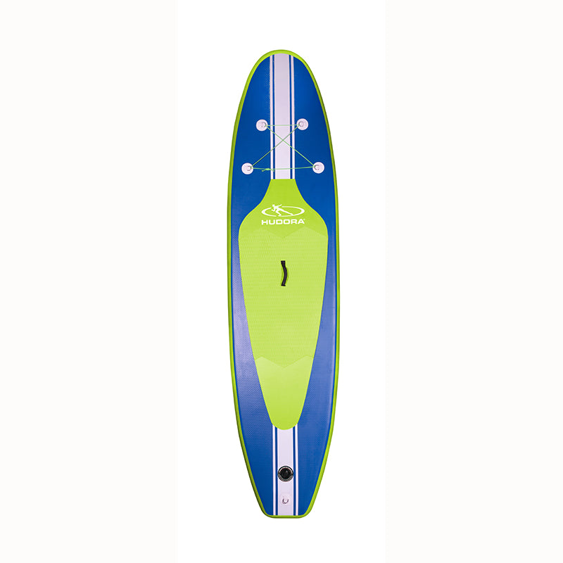 Hudora Stand Up Paddle Glide 320, aufblasbar