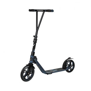 Hudora BigWheel® Generation V 230 Scooter Blau