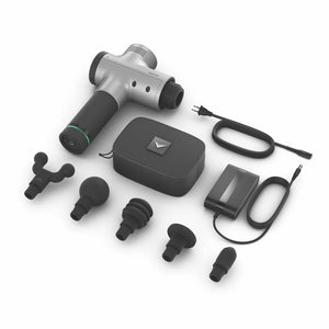 Hypervolt Vibrationsmassage-Tool