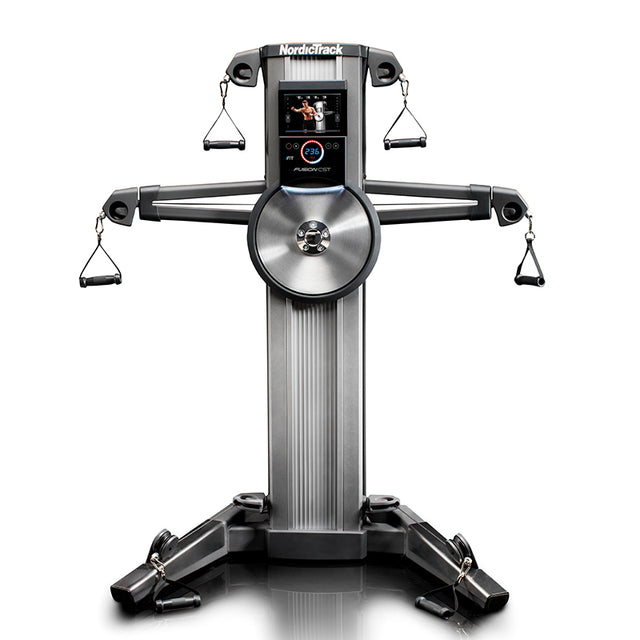NordicTrack Fusion CST Kraftstation