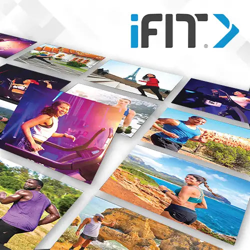 iFit Train Mitgliedschaft