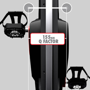 Life Fitness Indoor Cycle IC5 Powered by ICG