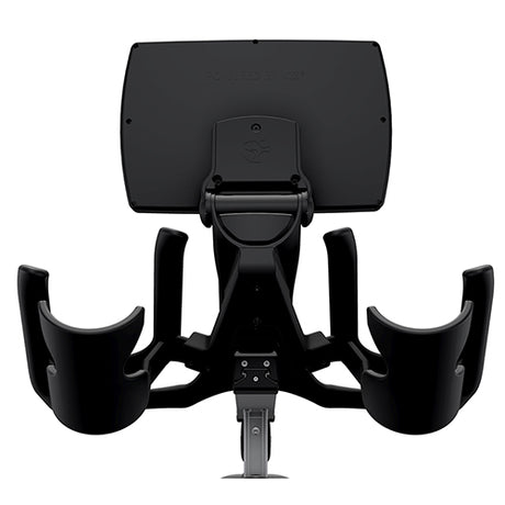Life Fitness Indoor Cycle IC5 mit MyRide VX Personal Konsole