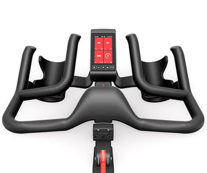 Life Fitness Indoor Cycle IC6 Powered by ICG