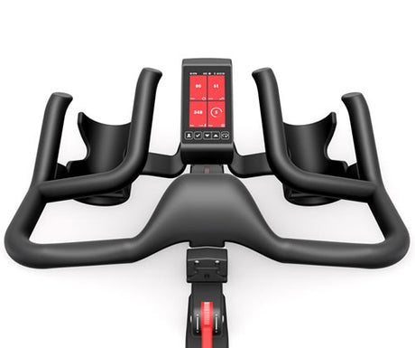Life Fitness Indoor Cycle IC6 Powered by ICG