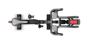 Life Fitness ICG IC8 Power Trainer inkl. Tablethalterung