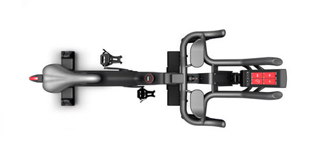 Life Fitness IC8 Power Trainer Powered By ICG