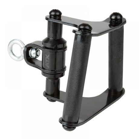 ATX® Black Line Rotation Row Bar Rudergriff