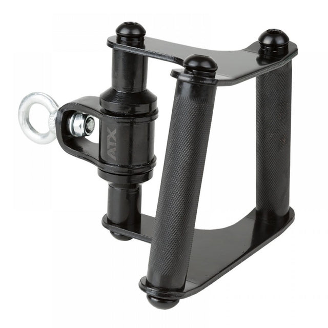 ATX® Black Line Rotation Row Bar Rudergriff