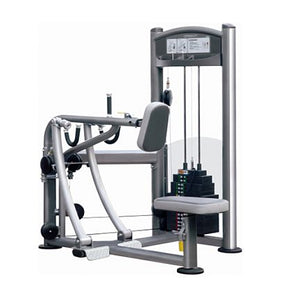Impulse Lat Pulldown/Vertical Row