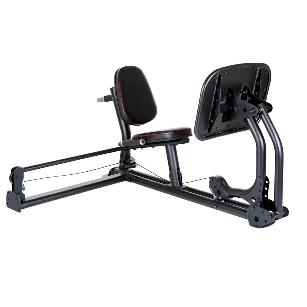 INSPIRE Beinpresse LP3
