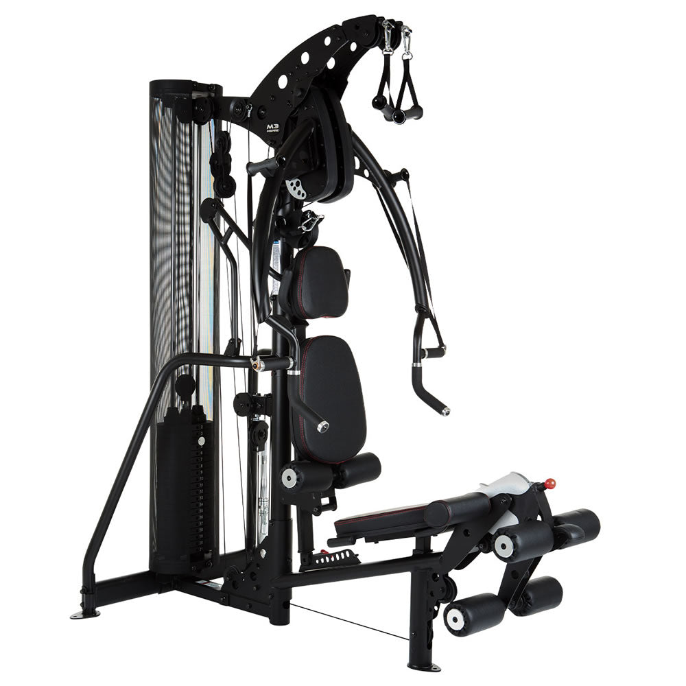 INSPIRE Kraftstation M3