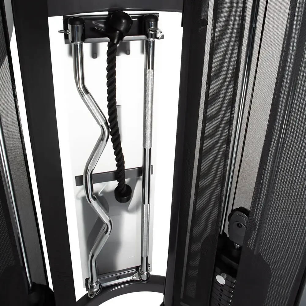 Inspire Kabelzugstation FT1 Functional Trainer