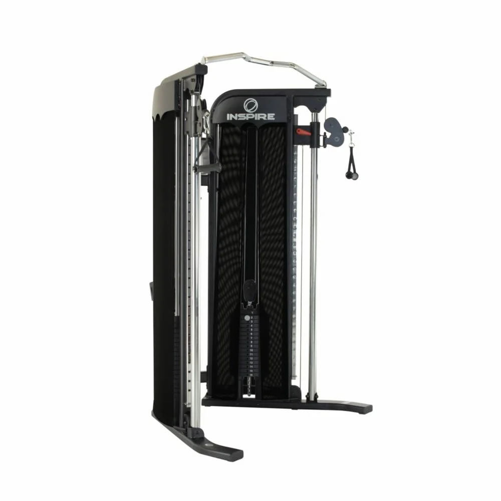 Inspire Kabelzugstation FT1 Functional Trainer