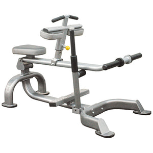 Impulse Seated Calf Raise (Wadenheber Maschine)