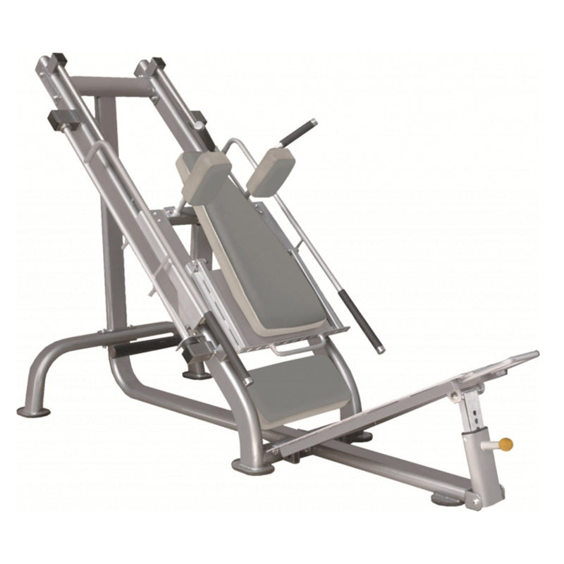 Impulse Leg Press/ Hack Squat