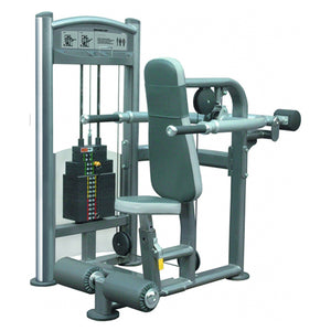 Impulse Seated Dip