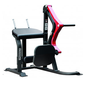 Impulse Rear Kick Sterling Serie
