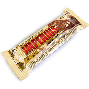 IronMaxx Fitnessriegel Imperius® Sugar Reduced 45g Riegel