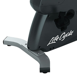 Life Fitness Ergometer C3 Track Connect 2.0