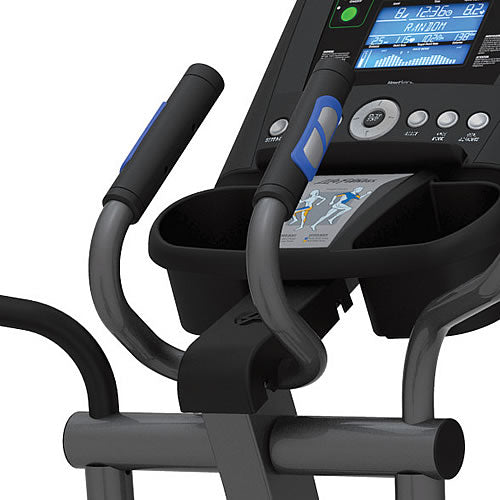 Life Fitness Crosstrainer E1 Go