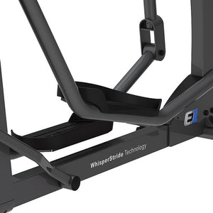 Life Fitness Crosstrainer E1 Go