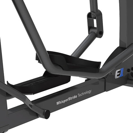 Life Fitness Crosstrainer E1 Go