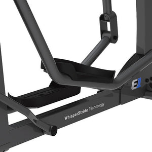 Life Fitness Crosstrainer E1 Go