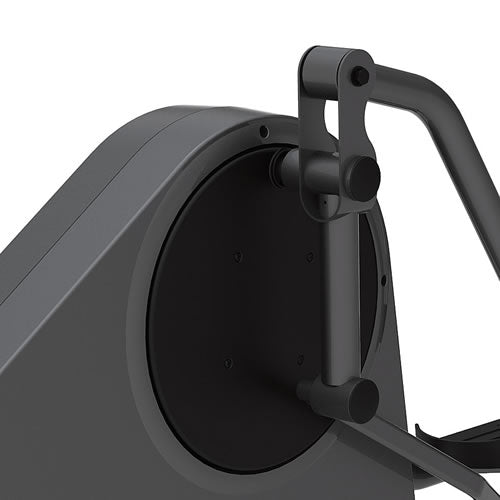 Life Fitness Crosstrainer E1 Go Vorführgerät
