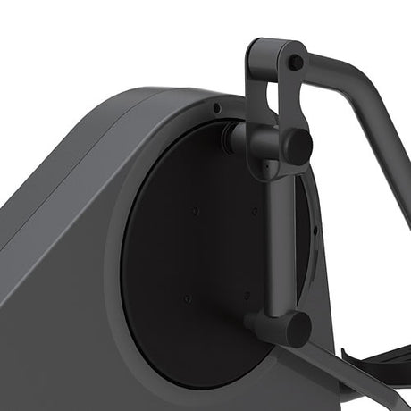 Life Fitness Crosstrainer E1 Go Vorführgerät