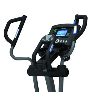 Life Fitness Crosstrainer E3 Go